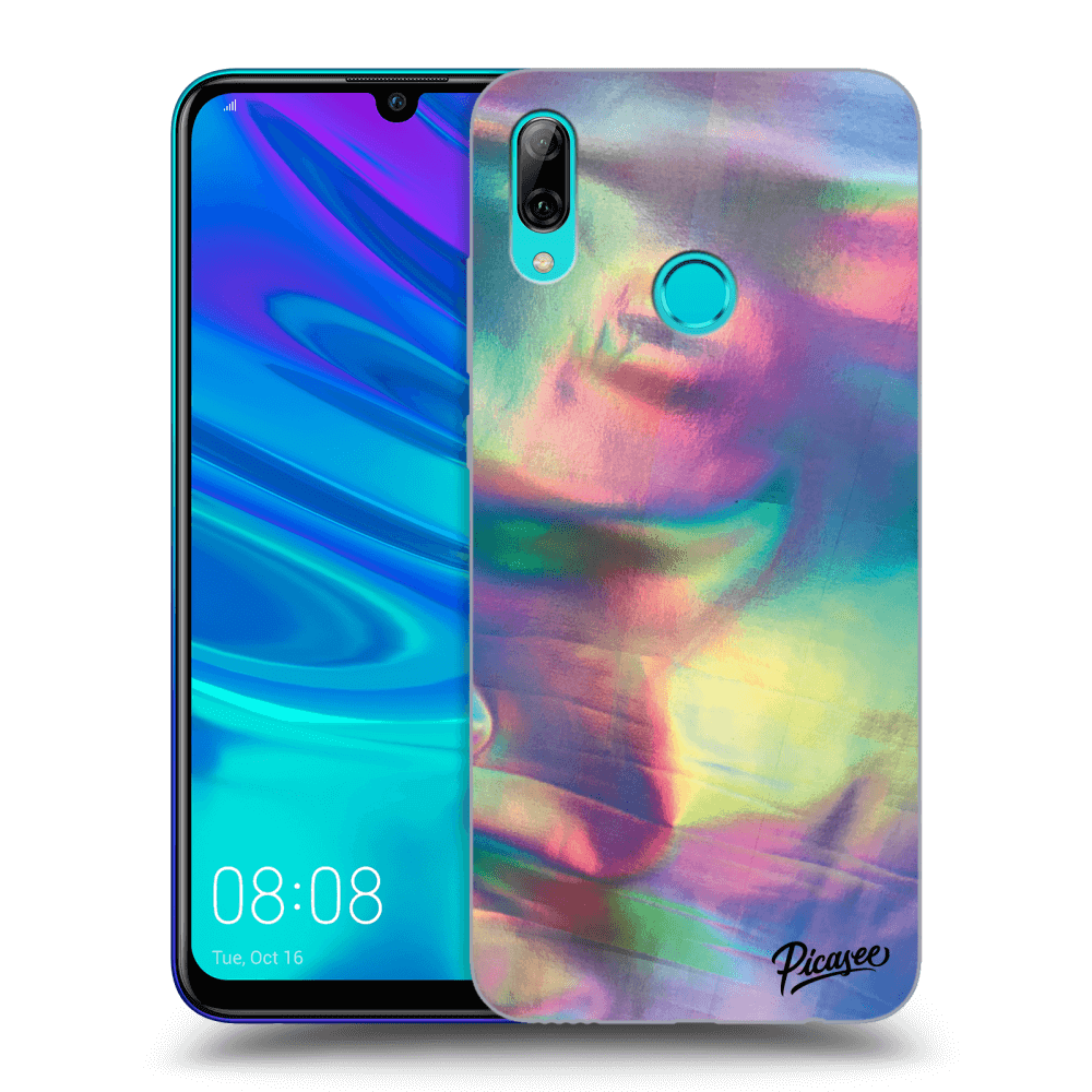 Picasee ULTIMATE CASE für Huawei P Smart 2019 - Holo