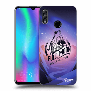 Hülle für Honor 10 Lite - Wolf