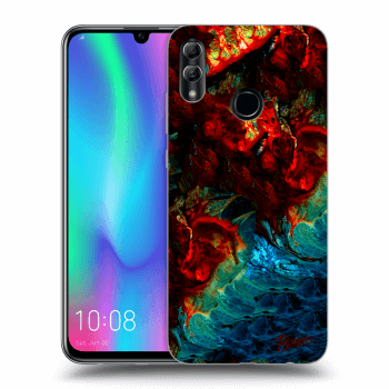 Hülle für Honor 10 Lite - Universe