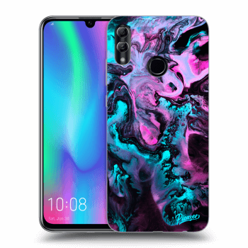 Hülle für Honor 10 Lite - Lean