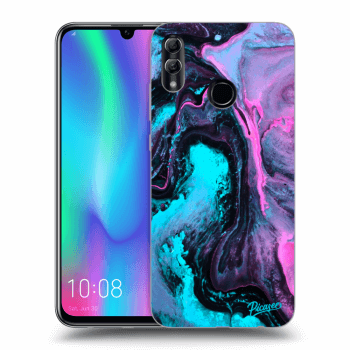 Hülle für Honor 10 Lite - Lean 2