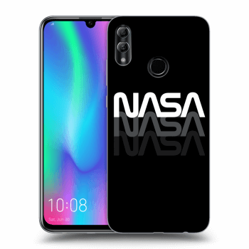 Hülle für Honor 10 Lite - NASA Triple