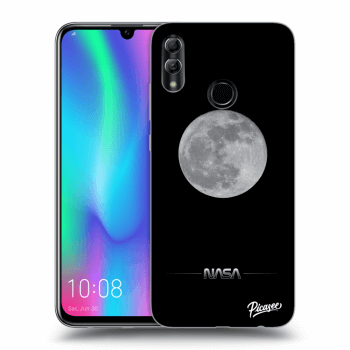 Hülle für Honor 10 Lite - Moon Minimal