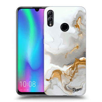 Picasee ULTIMATE CASE für Honor 10 Lite - Her