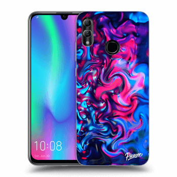 Hülle für Honor 10 Lite - Redlight