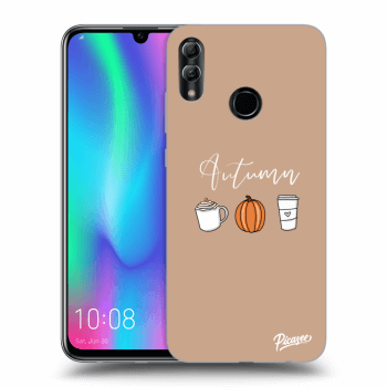 Hülle für Honor 10 Lite - Autumn