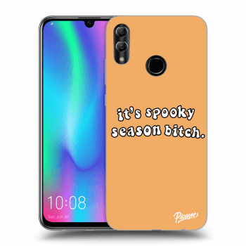 Hülle für Honor 10 Lite - Spooky season