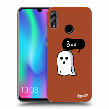 Picasee ULTIMATE CASE für Honor 10 Lite - Boo