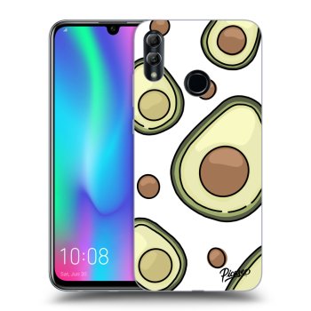 Picasee ULTIMATE CASE für Honor 10 Lite - Avocado