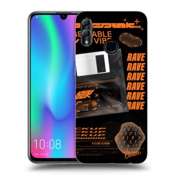 Hülle für Honor 10 Lite - RAVE