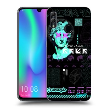 Hülle für Honor 10 Lite - RETRO