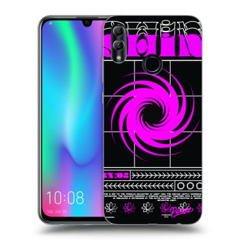 Hülle für Honor 10 Lite - SHINE