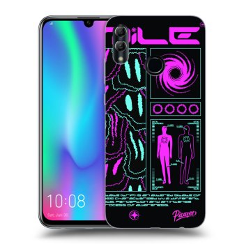 Hülle für Honor 10 Lite - HYPE SMILE