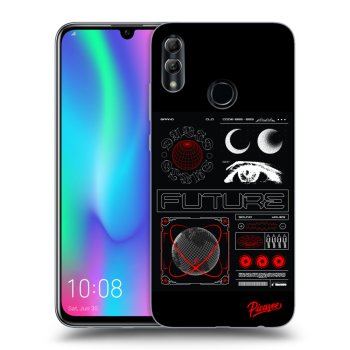 Hülle für Honor 10 Lite - WAVES