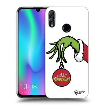 Picasee ULTIMATE CASE für Honor 10 Lite - Grinch