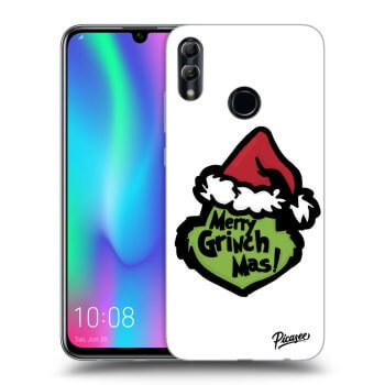 Hülle für Honor 10 Lite - Grinch 2