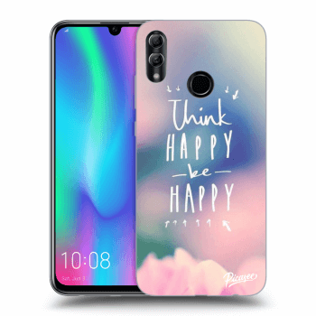 Hülle für Honor 10 Lite - Denke positiv!