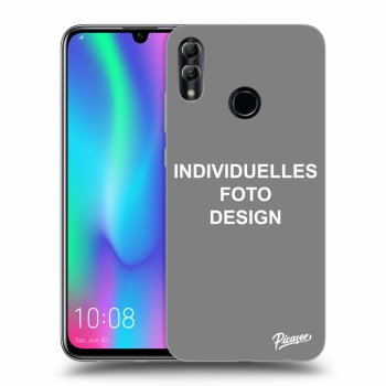 Hülle für Honor 10 Lite - Individuelles Fotodesign