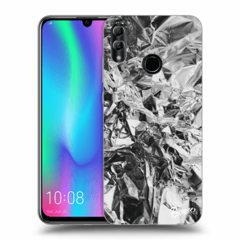 Picasee ULTIMATE CASE für Honor 10 Lite - Chrome