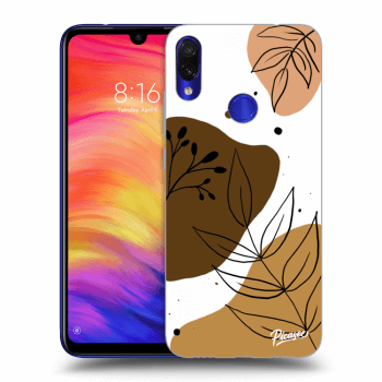 Hülle für Xiaomi Redmi Note 7 - Boho style