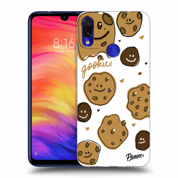 Hülle für Xiaomi Redmi Note 7 - Gookies