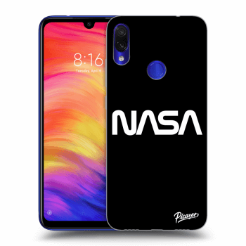 Hülle für Xiaomi Redmi Note 7 - NASA Basic