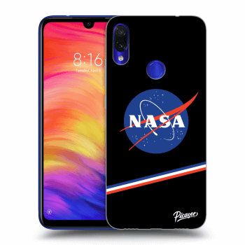 Hülle für Xiaomi Redmi Note 7 - NASA Original