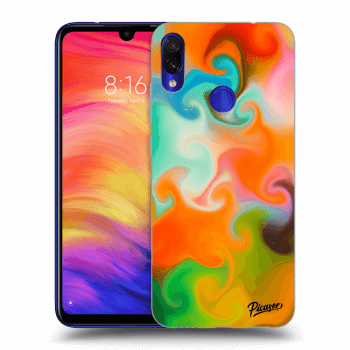 Hülle für Xiaomi Redmi Note 7 - Juice