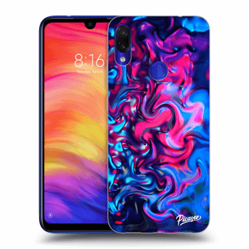 Hülle für Xiaomi Redmi Note 7 - Redlight