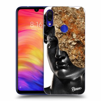 Hülle für Xiaomi Redmi Note 7 - Holigger