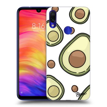 Hülle für Xiaomi Redmi Note 7 - Avocado