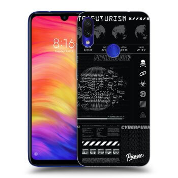 Hülle für Xiaomi Redmi Note 7 - FUTURE