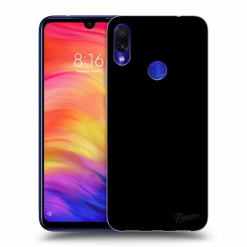 Hülle für Xiaomi Redmi Note 7 - Clear