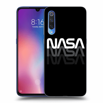 Hülle für Xiaomi Mi 9 - NASA Triple