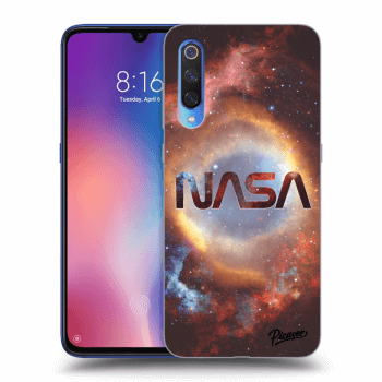 Hülle für Xiaomi Mi 9 - Nebula