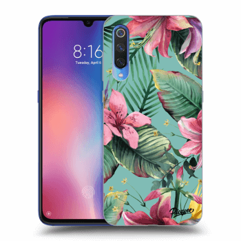 Hülle für Xiaomi Mi 9 - Hawaii