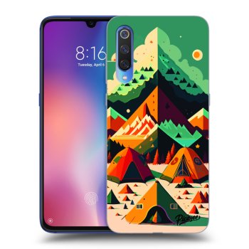 Hülle für Xiaomi Mi 9 - Alaska