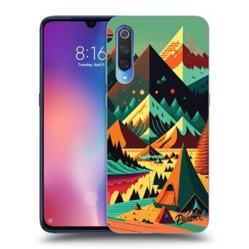 Hülle für Xiaomi Mi 9 - Colorado