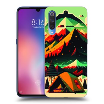 Hülle für Xiaomi Mi 9 - Montreal