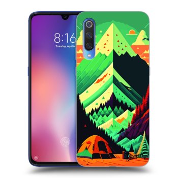 Hülle für Xiaomi Mi 9 - Whistler