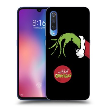 Hülle für Xiaomi Mi 9 - Grinch