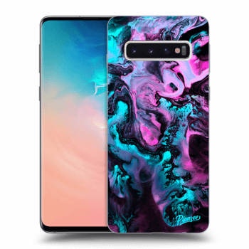 Hülle für Samsung Galaxy S10 G973 - Lean