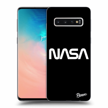 Hülle für Samsung Galaxy S10 G973 - NASA Basic