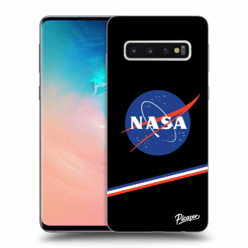 Hülle für Samsung Galaxy S10 G973 - NASA Original