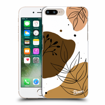 Hülle für Apple iPhone 8 Plus - Boho style