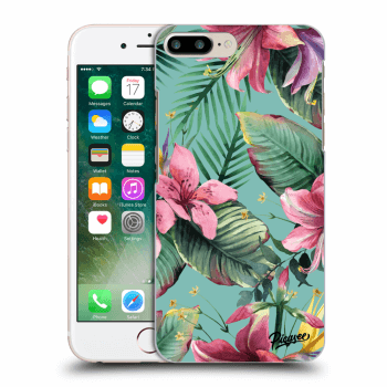 Picasee ULTIMATE CASE für Apple iPhone 8 Plus - Hawaii