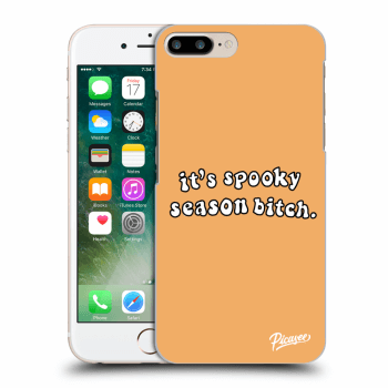 Picasee ULTIMATE CASE für Apple iPhone 8 Plus - Spooky season