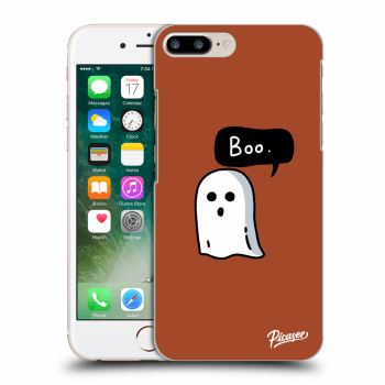 Picasee ULTIMATE CASE für Apple iPhone 8 Plus - Boo