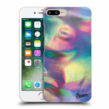 Picasee ULTIMATE CASE für Apple iPhone 8 Plus - Holo