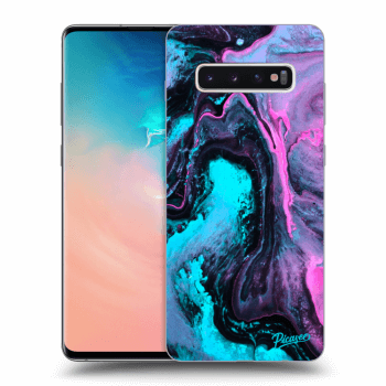 Hülle für Samsung Galaxy S10 Plus G975 - Lean 2